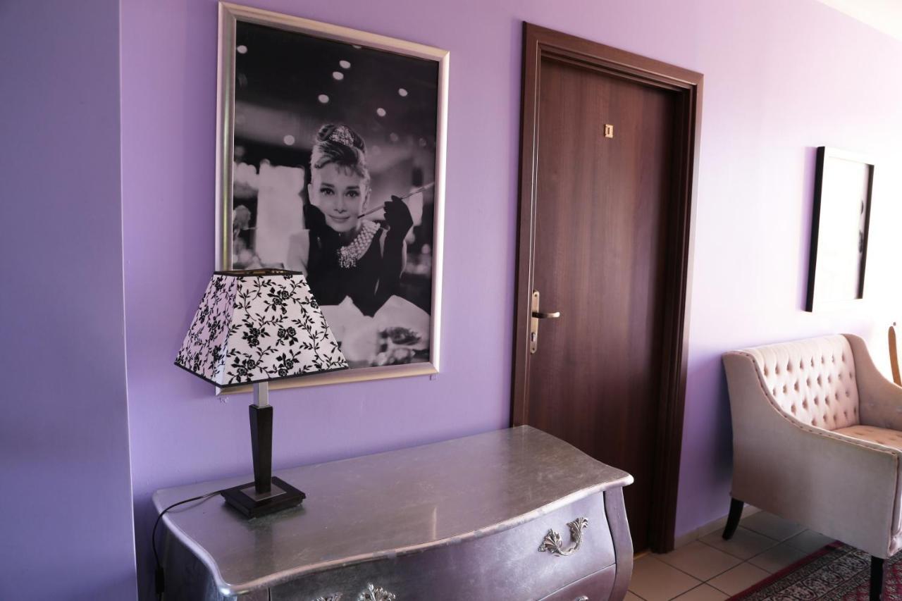 Noclegi Polnocna Lublino Esterno foto
